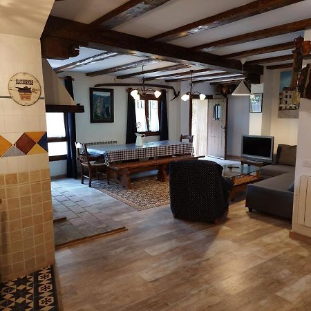 La Cocineta - Zaracatralla Alquezar Luaran gambar