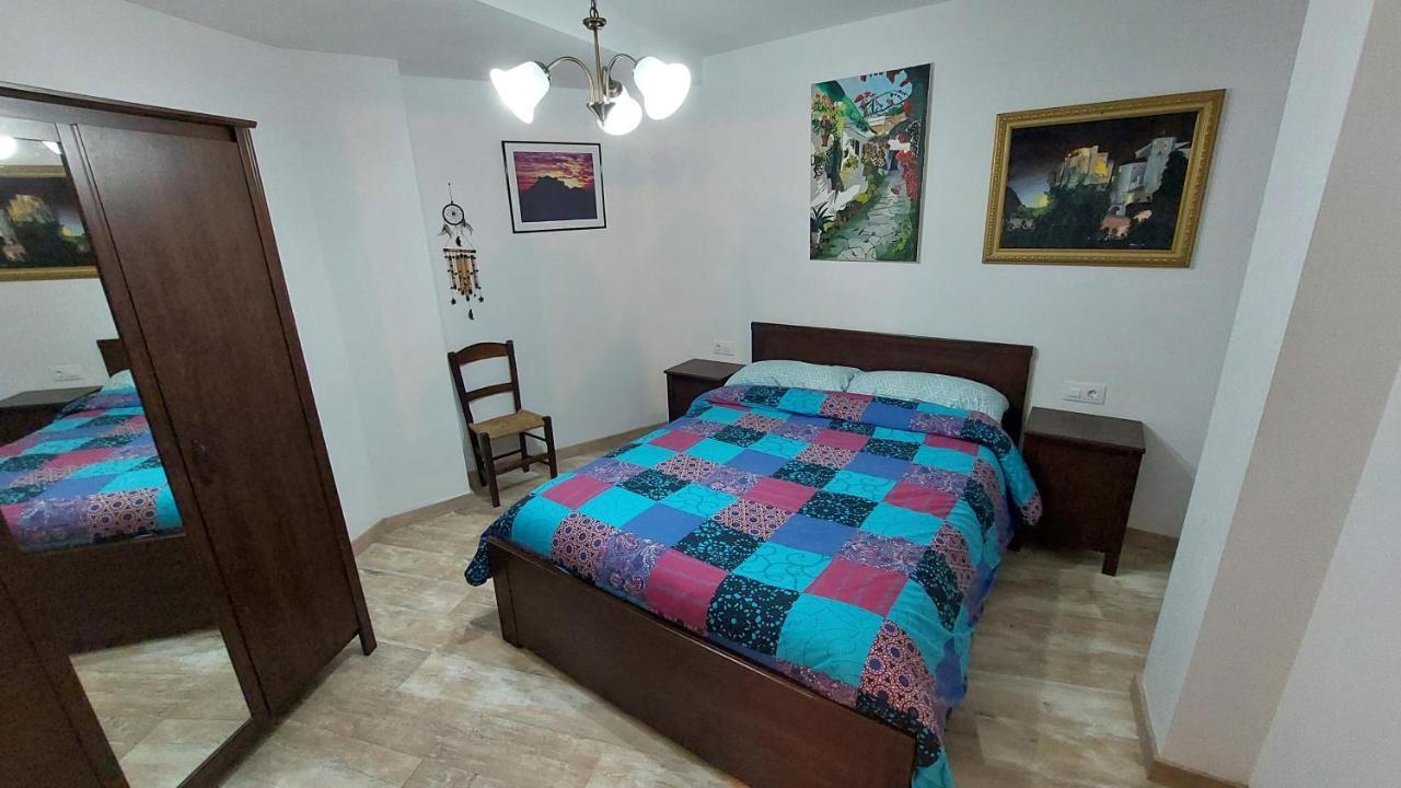 La Cocineta - Zaracatralla Alquezar Luaran gambar