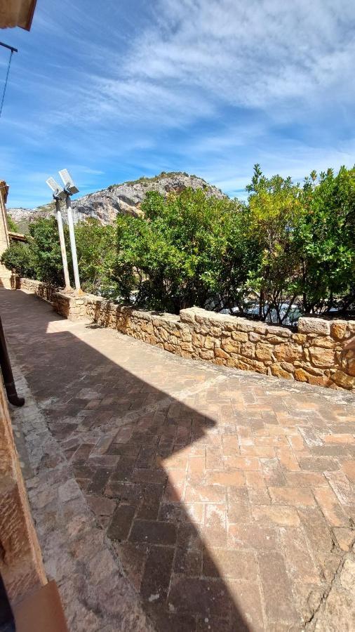 La Cocineta - Zaracatralla Alquezar Luaran gambar