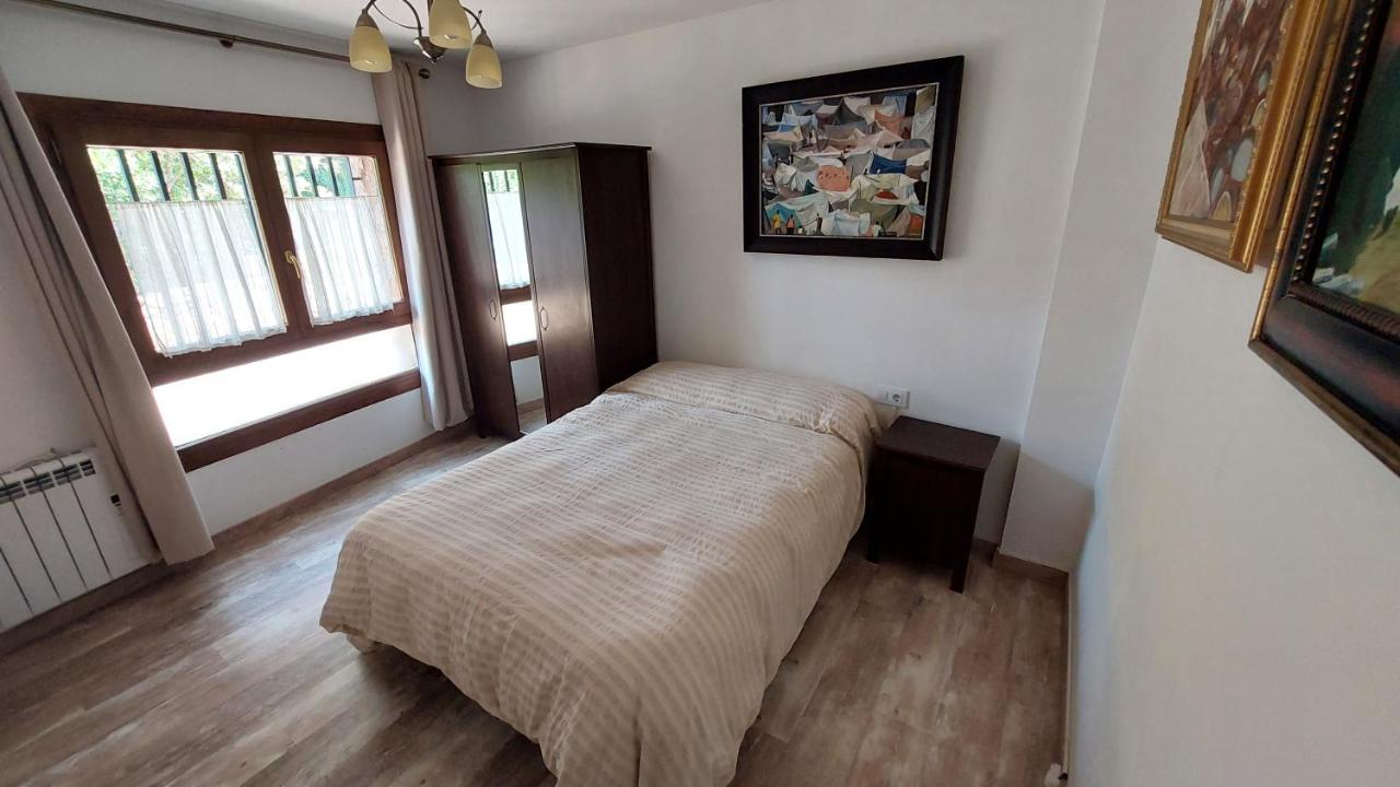 La Cocineta - Zaracatralla Alquezar Luaran gambar