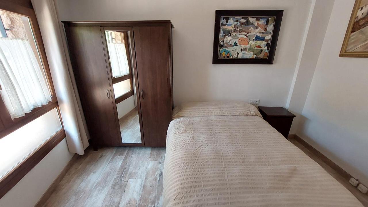 La Cocineta - Zaracatralla Alquezar Luaran gambar