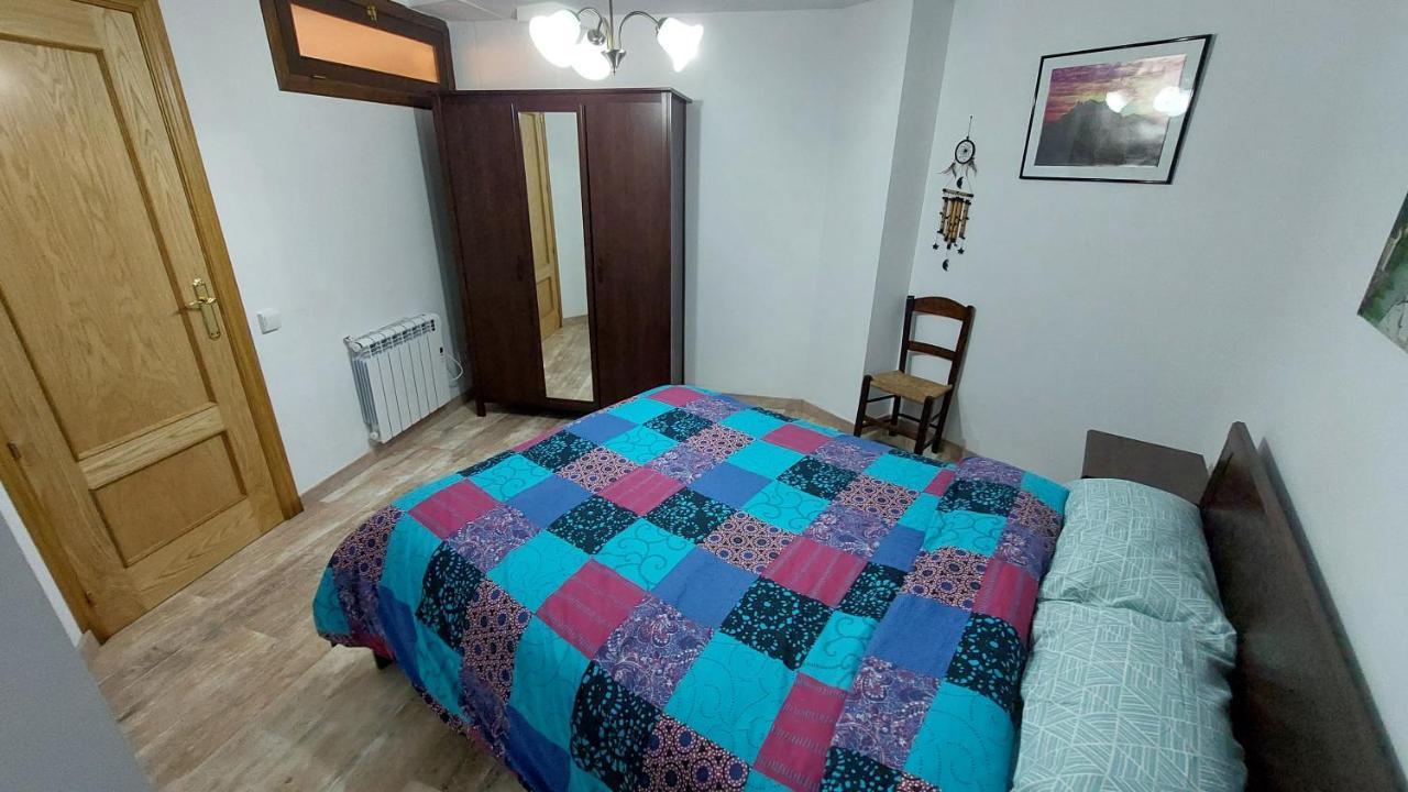 La Cocineta - Zaracatralla Alquezar Luaran gambar