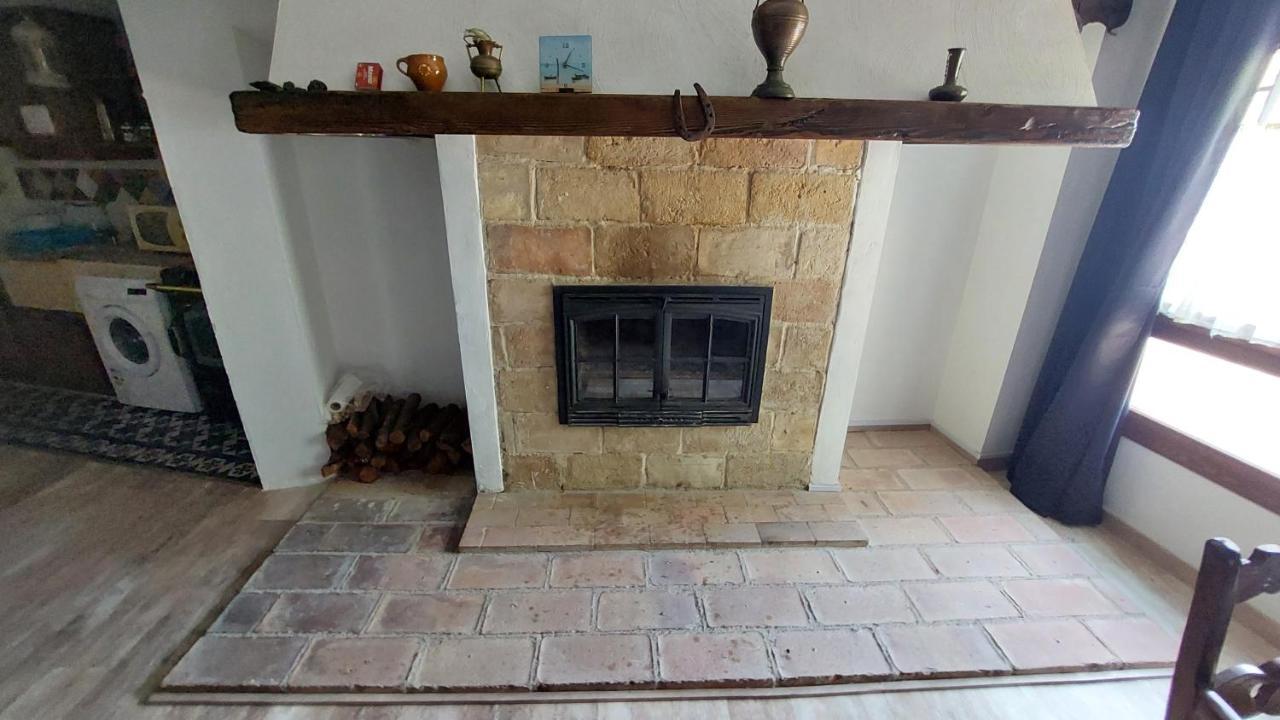 La Cocineta - Zaracatralla Alquezar Luaran gambar