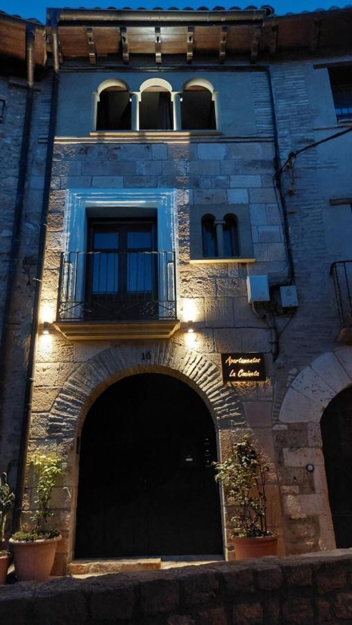 La Cocineta - Zaracatralla Alquezar Luaran gambar